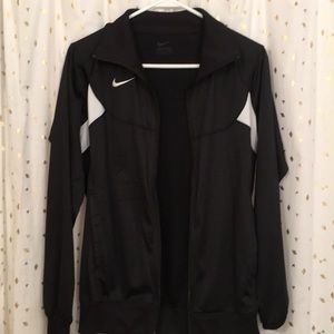 Women’s jacket size m worn once